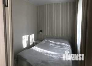 3-к квартира, посуточно, 45м2, 1/4 этаж