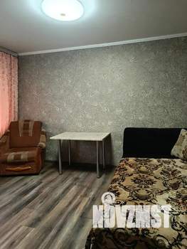 3-к квартира, посуточно, 59м2, 5/5 этаж