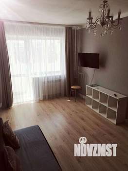 2-к квартира, посуточно, 46м2, 4/5 этаж