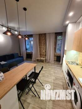 2-к квартира, посуточно, 56м2, 2/3 этаж