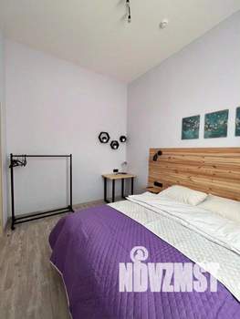 2-к квартира, посуточно, 35м2, 1/1 этаж