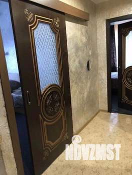 2-к квартира, посуточно, 50м2, 1/1 этаж