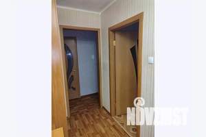 2-к квартира, посуточно, 46м2, 3/5 этаж