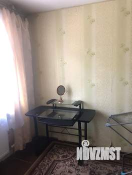 2-к квартира, на длительный срок, 44м2, 2/5 этаж