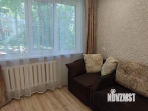 2-к квартира, посуточно, 42м2, 1/5 этаж