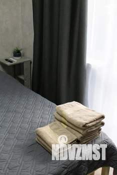 1-к квартира, посуточно, 36м2, 6/9 этаж