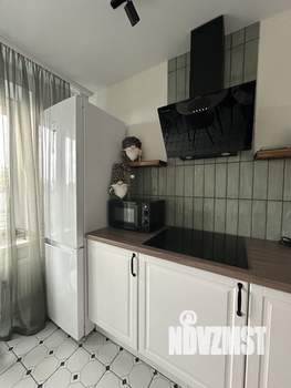 1-к квартира, посуточно, 39м2, 5/13 этаж