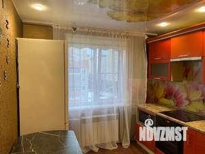 2-к квартира, посуточно, 54м2, 5/5 этаж