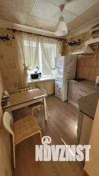 1-к квартира, посуточно, 35м2, 2/5 этаж