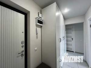 1-к квартира, посуточно, 30м2, 3/5 этаж