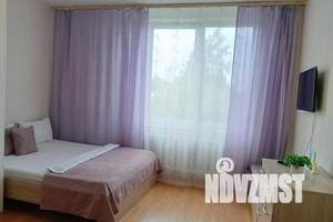 1-к квартира, посуточно, 35м2, 2/6 этаж