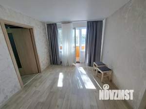2-к квартира, посуточно, 46м2, 5/5 этаж