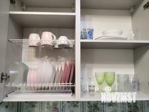 1-к квартира, посуточно, 23м2, 5/5 этаж