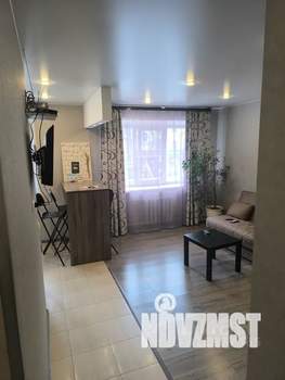 Студия квартира, посуточно, 30м2, 2/5 этаж