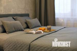 1-к квартира, посуточно, 38м2, 9/13 этаж