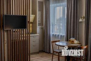 Студия квартира, посуточно, 30м2, 4/5 этаж