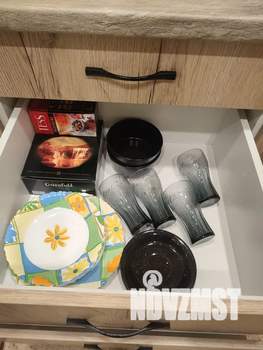 1-к квартира, посуточно, 37м2, 1/3 этаж