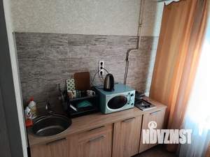 1-к квартира, посуточно, 40м2, 1/5 этаж