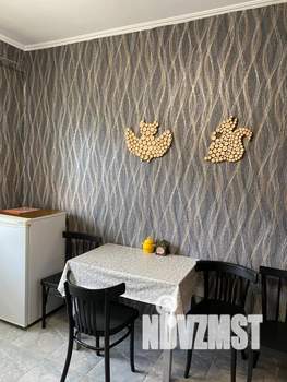 1-к квартира, посуточно, 35м2, 1/9 этаж