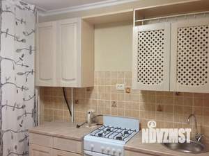 1-к квартира, посуточно, 38м2, 9/9 этаж