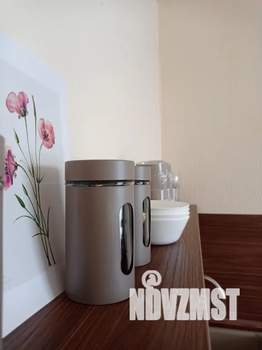 Студия квартира, посуточно, 33м2, 5/7 этаж