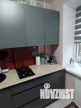 2-к квартира, посуточно, 46м2, 4/5 этаж