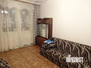1-к квартира, посуточно, 34м2, 7/9 этаж