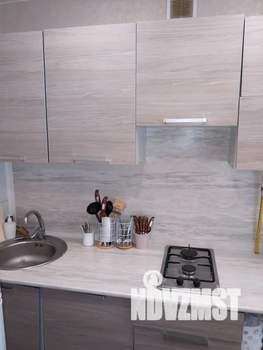 1-к квартира, посуточно, 36м2, 3/9 этаж