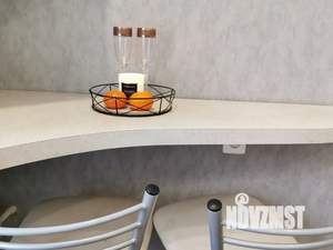 1-к квартира, посуточно, 33м2, 2/5 этаж