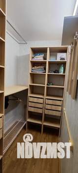 1-к квартира, посуточно, 40м2, 4/5 этаж