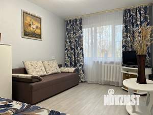 1-к квартира, посуточно, 32м2, 4/5 этаж