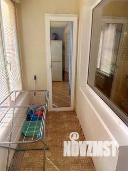 3-к квартира, посуточно, 77м2, 3/5 этаж