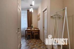 1-к квартира, посуточно, 35м2, 2/4 этаж