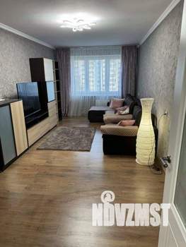 2-к квартира, посуточно, 80м2, 1/1 этаж