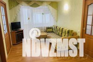 2-к квартира, посуточно, 45м2, 2/4 этаж