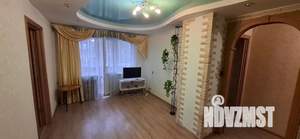 2-к квартира, посуточно, 44м2, 3/5 этаж