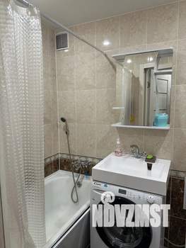 2-к квартира, посуточно, 45м2, 2/5 этаж