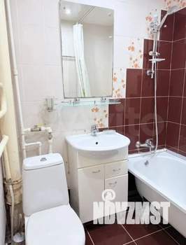 1-к квартира, посуточно, 60м2, 1/5 этаж