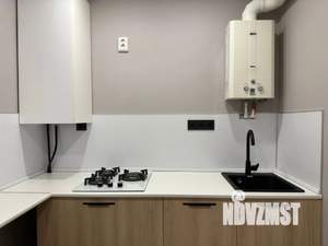 2-к квартира, посуточно, 45м2, 1/5 этаж