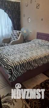 1-к квартира, посуточно, 30м2, 1/5 этаж