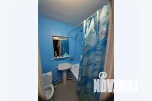 2-к квартира, посуточно, 40м2, 4/5 этаж
