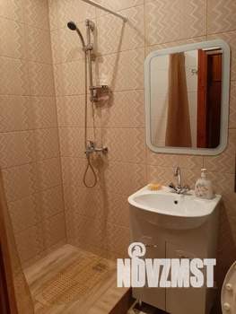 2-к квартира, посуточно, 60м2, 2/2 этаж