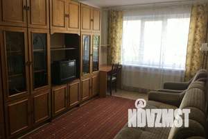 2-к квартира, посуточно, 52м2, 1/5 этаж