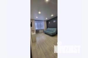 1-к квартира, посуточно, 33м2, 1/5 этаж