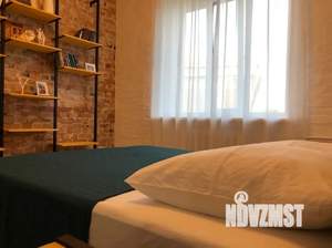 2-к квартира, посуточно, 56м2, 5/5 этаж