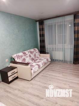 1-к квартира, посуточно, 34м2, 3/5 этаж