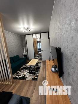 2-к квартира, посуточно, 53м2, 9/9 этаж