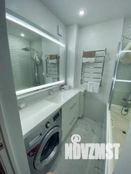 2-к квартира, посуточно, 57м2, 10/10 этаж