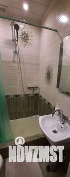 Студия квартира, посуточно, 33м2, 1/2 этаж