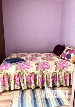 1-к квартира, посуточно, 42м2, 7/9 этаж